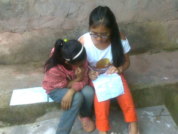 ������ɽ��ϲ�¿h��(d��ng)?sh��)صĺ��Ӷ���Ҫ����������r(n��ng)�ֻ����һ��Ą����Y(ji��)���Ժ󣬲��܁�(l��i)�����(du��)�T���Ĺ��n�o��(d��o)���D���Ĵ��r(n��ng)�I(y��)��W(xu��)����·�(y��ng)�⡱�F(tu��n)�(du��)�(du��)�T�ڽoһ��(g��)���������؁�(l��i)�ĺ����v�����I(y��)��