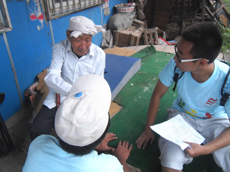 7��18�գ�����Ƽ���W(xu��)���όW(xu��)Ժ��W(xu��)������F����M�r(n��ng)����ͥ������(d��ng)?sh��)����M�І����{(di��o)��ͭh(hu��n)���������D��꠆T�������r(n��ng)���v��h(hu��n)��֪�R��