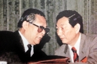 朱镕基上海老照片大匯集