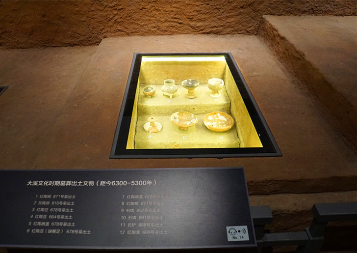 ��Ϫ�Ļ��r(sh��)��Ĺ����������������6300-5300�꣩���zӰ����־�ۣ�