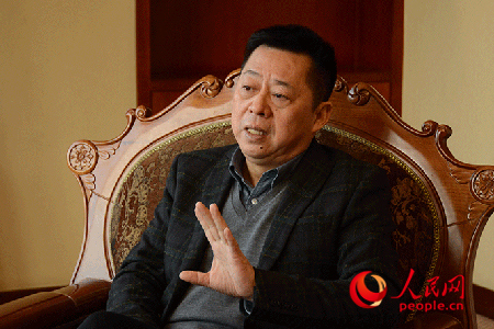 專訪劇作家羅懷臻:在創新時代讓戲曲藝術回歸鄉土