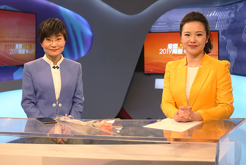 蘇曉暉:和平發展是中國選擇和堅持的道路