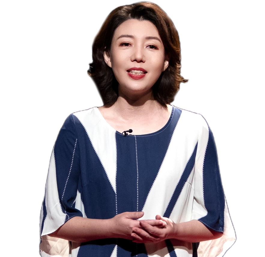 描繪一幅
名叫“中國文化”的美麗圖畫
陳 佳
《端午奇妙游》總導演