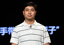 國家氣象中心(中央氣象臺)天氣預報技術研發室副主任