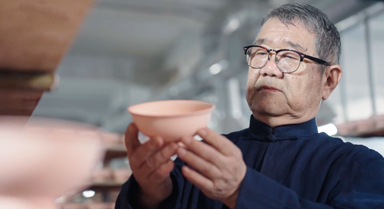 齊魯守藝人｜儒風瓷韻守匠心