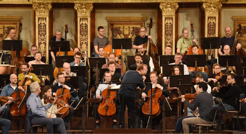 2026年維也納新年音樂會即將上演