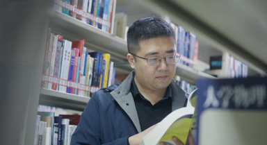 向海圖強｜劉福凱：解碼海洋環流之變